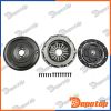 Kit d'embrayage pour OPEL | NZS-PL-008, 616037